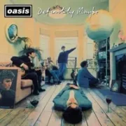 Bring it on down - Oasis