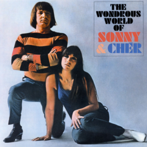 Bring it on home to me - Sonny & cher