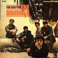 Bring it on home to me - The animals