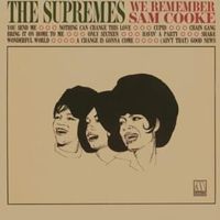 Bring it on home to me - The supremes