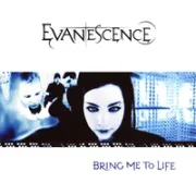 Bring me to life - Evanescence