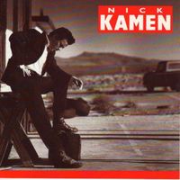 Bring me your love - Nick kamen