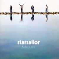 Bring my love - Starsailor