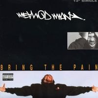 Bring the pain - Method man