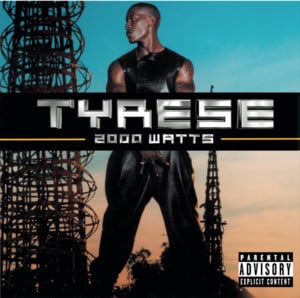 Bring you back my way - Tyrese