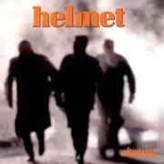 Broadcast emotion - Helmet