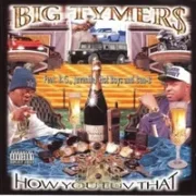 Broads - Big tymers