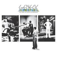 Broadway melody of 1974 - Genesis