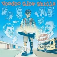 Brodie johnson weekend - Voodoo glow skulls