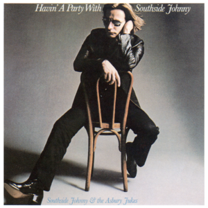 Broke down piece of man - Southside johnny & the asbury jukes