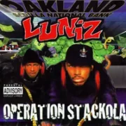 Broke niggaz - Luniz