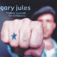 Broke window - Gary jules