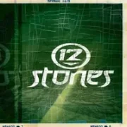 Broken - 12 stones