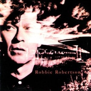 Broken arrow - Robbie robertson