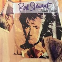 Broken arrow - Rod stewart