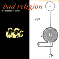 Broken - Bad religion