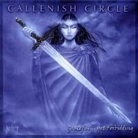 Broken - Callenish circle