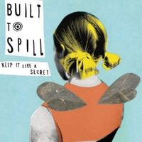 Broken chairs - Built to spill