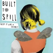 Broken Chairs ft. Sam Coomes - Built To Spill