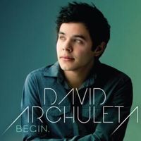 Broken - David Archuleta