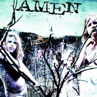 Broken design - Amen