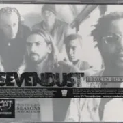 Broken down - Sevendust