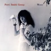 Broken flag - Patti smith