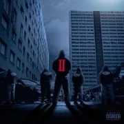 Broken ft. Timar (FRA) - La Fouine