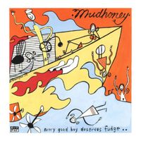 Broken hands - Mudhoney