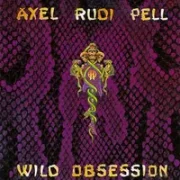 Broken heart - Axel rudi pell