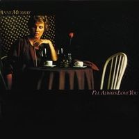 Broken hearted me - Anne murray