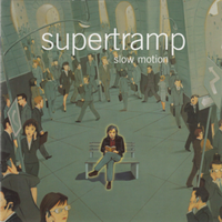 Broken hearted - Supertramp