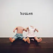 ​broken - ​lovelytheband