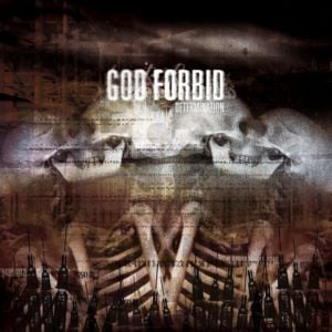 Broken promise - God forbid