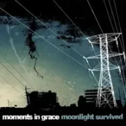 Broken promises - Moments in grace