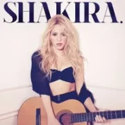 Broken Record - Shakira