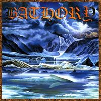 Broken sword - Bathory