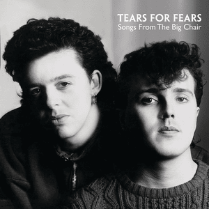 Broken - Tears for fears