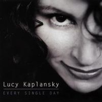 Broken things - Lucy kaplansky