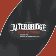 Broken wings - Alter bridge