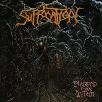 Brood of hatred - Suffocation