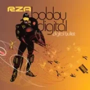 Brooklyn babies - Rza