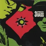 Brooklyn-queens - 3rd bass