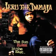 Brooklyn took it - Jeru the damaja