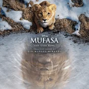 Brother Betrayed - Mufasa: O Rei Leão (mufasa: The Lion King)