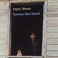 Brother flower - Townes van zandt