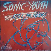 Brother james - Sonic youth