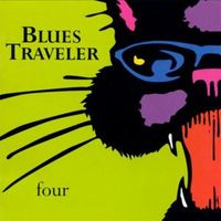 Brother john - Blues traveler