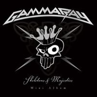 Brothers - Gamma ray