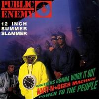 Brothers gonna work it out - Public enemy